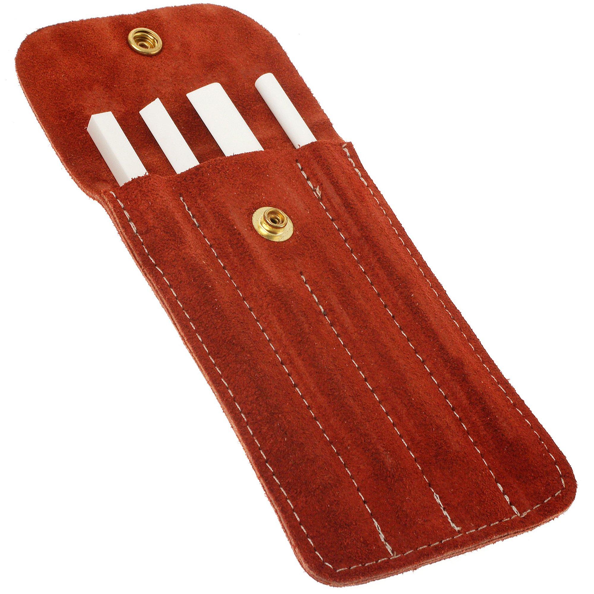 Spyderco - Set di affilatura in ceramica