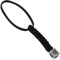 Imagen para Spyderco Square Bolita Pewter con acollador