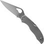 Image for Spyderco Byrd Harrier 2 Stainless BY01P2 pocket knife