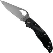  Spyderco Harrier 2 Lightweight BY01PBK2 couteau de poche