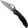 Image pour  Spyderco Byrd Harrier 2 Lightweight BY01PBK2 couteau de poche