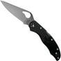 Afbeelding voor Spyderco Byrd Harrier 2 Lightweight BY01PBK2 zakmes