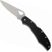 Spyderco Byrd Cara Cara 2 BY03GP2 coltello da tasca