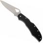 Afbeelding voor Spyderco Byrd Cara Cara 2 BY03GP2 zakmes