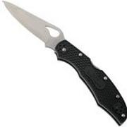 Nóż składany Spyderco Byrd Cara Cara 2 BY03PBK2