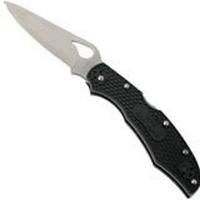 Bild für Spyderco Byrd Cara Cara 2 BY03PBK2 Taschenmesser