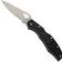 Image pour Spyderco Byrd Cara Cara 2 BY03PBK2 couteau de poche