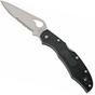 Bild für Spyderco Byrd Cara Cara 2 BY03PSBK partly serrated Taschenmesser