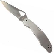 Spyderco Byrd Cara Cara 2 BY03P pocket knife