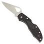 Bild für Spyderco Byrd Meadowlark 2 BY04PBK Taschenmesser