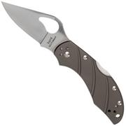 Spyderco Byrd Robin 2 Titanium BY10TIP2 pocket knife