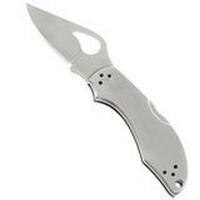 Bild für Spyderco Byrd Robin BY10P2 Taschenmesser