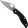 Image for Spyderco Byrd Tern BY23GP pocket knife