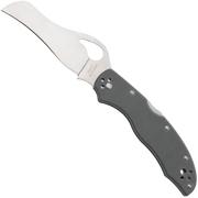 Nóż składany Spyderco Byrd Gooney BY24GPGY Gray G10