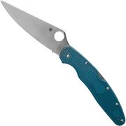 Image for Spyderco Police 4 K390 C07FP4K390 pocket knife
