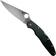 Image for Spyderco Police 4 Light-weight C07PBK4 pocket knife