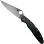 Bild für Spyderco Police 4 Lightweight C07PBK4 Taschenmesser