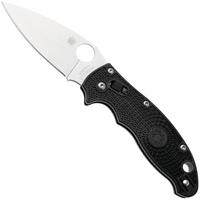 Image pour  Spyderco Manix 2 Lightweight C101PBK2 couteau de poche