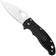 Image pour  Spyderco Manix 2 Lightweight C101PBK2 couteau de poche