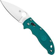 Spyderco Manix 2 Lightweight CPM SPY-27 C101PCBL2 pocket knife