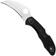 Image pour Spyderco Tasman Salt 2 C106PBK2 Plain Edge couteau de poche, noir