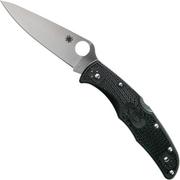 Spyderco Endura 4 noir C10FPBK couteau de poche