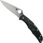 Bild für Spyderco Endura 4 schwarz C10FPBK Taschenmesser