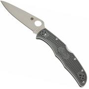 Spyderco Endura 4 Grey C10FPGY navalha