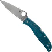 Spyderco Endura 4 K390 C10FPK390 Taschenmesser