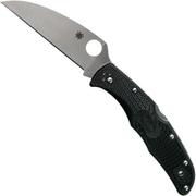 Spyderco Endura 4 Wharncliffe C10FPWCBK pocket knife