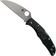Imagen para Spyderco Endura 4 Wharncliffe C10FPWCBK navaja