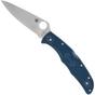 Bild für Spyderco Endura 4 CPM SPY27 C10PCBL Cobalt Blue FRN Taschenmesser
