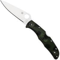 Image pour Spyderco Endura 4 Zome Camo C10ZFPGR couteau de poche