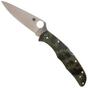 Bild für Spyderco Endura 4 Zome Camo C10ZFPGR Taschenmesser