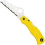 Bild für Spyderco Saver Salt 2 C118SYL Taschenmesser