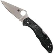 Spyderco Delica 4 C11FPBK zakmes