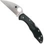 Bild für Spyderco Delica 4 Flat Wharncliffe C11FPWCBK Taschenmesser