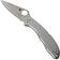 Afbeelding voor Spyderco Delica 4 Stainless Steel C11P zakmes