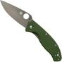 Bild für Spyderco Tenacious Green C122GPGR Taschenmesser
