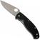 Afbeelding voor Spyderco Tenacious C122GPS partly serrated zakmes