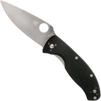 Imagen para Spyderco Tenacious C122GP navaja, plain Edge