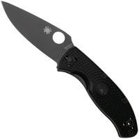 Image pour Spyderco Tenacious Lightweight Black C122PBBK FRN couteau de poche