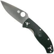 Spyderco Tenacious Lightweight C122PBK FRN couteau de poche