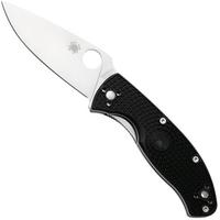 Imagen para Spyderco Tenacious Lightweight C122PBK FRN navaja
