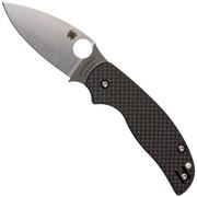 Spyderco Sage 5 C123CFCL pocket knife