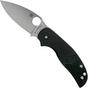 Bild für Spyderco Sage 5 Lightweight C123PBK FRN Taschenmesser