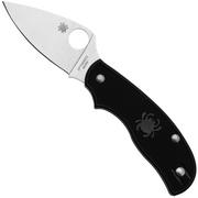 Spyderco Urban C127PBK pocket knife