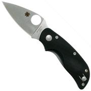 Spyderco Cat C129GP pocket knife