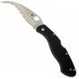 Afbeelding voor Spyderco Civilian C12GS serrated zakmes