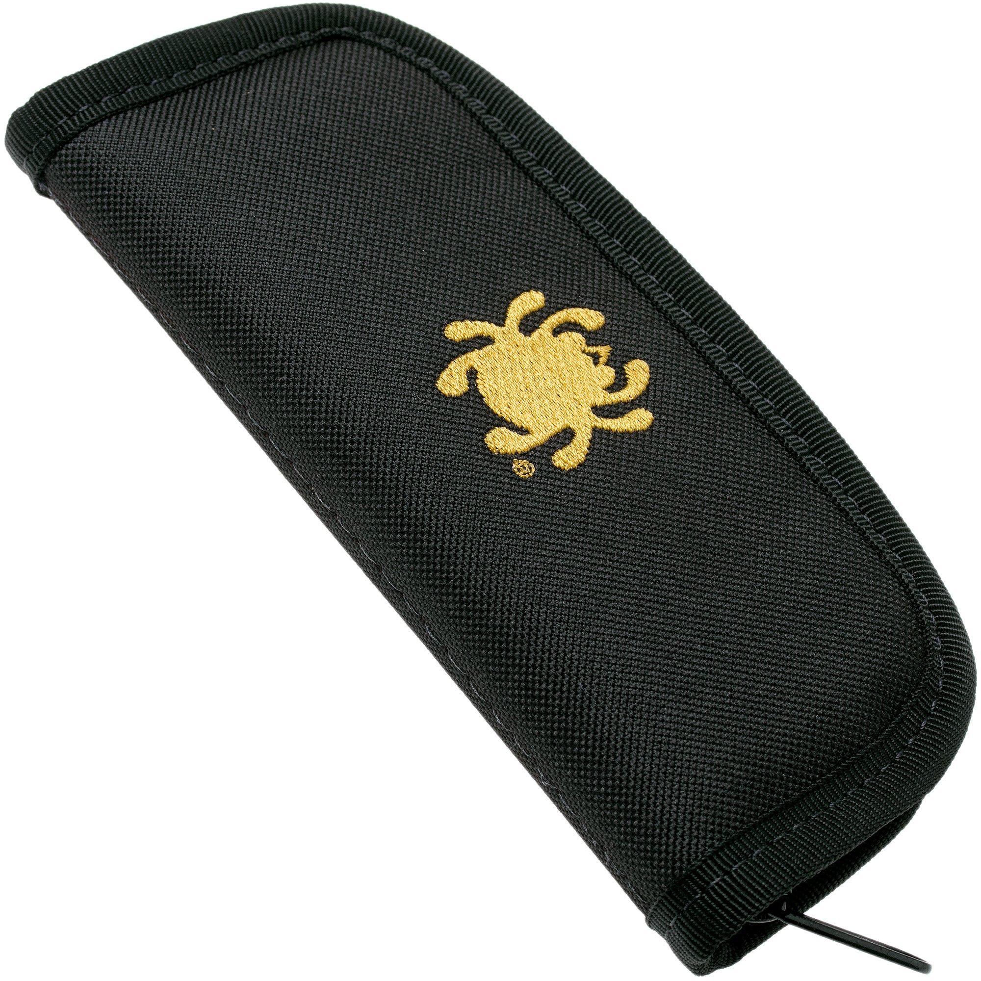 Pokrowiec Spyderco Nylon Pouch Large C12NC